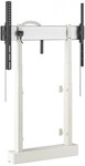 Vogel's Vogels Rise 2005 Boden-wand-l&ouml;sung Mit Motorisiertem Display-lift - Wei&szlig;