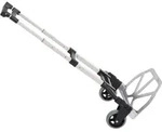 Alu Sackkarre Transportkarre Klappbar Handkarre Stapelkarre Aluminium Max. 70 Kg