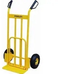 Stanley - Sxwtc-ht535 Sackkarre Klappbar Stahl Traglast (max.): 200 Kg