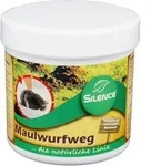 Silence Maulwurfweg - Vertreibungsmittel Gegen Maulw&uuml;rfe - 100 Kugeln
