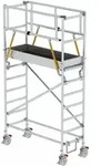 Munk Rollger&uuml;st Sg 0,75x1,80m Plattform 4,51m Ah
