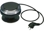 Aps - Elektro-heizung 600 W, 220 V, &Oslash;: 140 Mm90-110, &Oslash;: 140 Mm