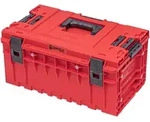 Qbrick System - One 350 2.0 Vario Red Ultra Hd Custom Werkzeugkoffer Modularer