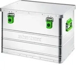 Aluminiumbox Starbox 70 (580x385x380mm, Staub-/spritzwassergesch&uuml;tzt) - Alutec