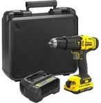 Stanley - Bohrhammer Sfmcd711d22 V20 2ah