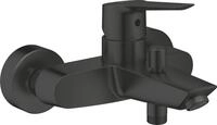 Quickfix Start - Badewannenarmatur, Schwarz Matt 322782432 - Grohe