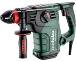 Metabo - Kombihammer Khe 3560 Q, Incl. Zubeh&ouml;r X