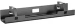 Digitus - Da-90450 H&auml;ngeschiene (l X B X H) 600 X 135 X 108 Mm 1 St. Schwarz