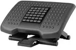 B&uuml;ro-fu&szlig;st&uuml;tze, Ergonomische Fu&szlig;st&uuml;tze, Verstellbarer Winkel Von -30&deg; Bis