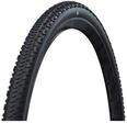 Reifen Schwalbe G-one Rx Proevo Hs637 Fb 28x1.70" 700x45c 45-622 Sw Tlr El Adx