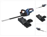 Bosch Ghe 18v-60 Professional Akku Heckenschere 18 V 60 Cm Brushless + 2x Procore