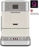 Kitchenaid Kf6 Kaffeevollautomat, Farbe: Porzellan