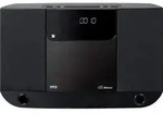 Silva Schneider Micro System Pll Cd Mp3 Fb Bt (smv 800 Bt Schwarz)