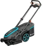 Gardena Powermax Duo 46/36v P4a Akku Rasenm&auml;her, 14646-20
