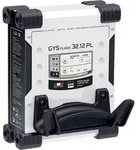 Gys - Flash 32.12 Pl 027381 Automatikladeger&auml;t 12 V 30 A