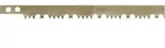 B&uuml;gels&auml;geblatt 610mm Hobelzahn Bahco