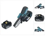 Duc 101 M1 Akku Asts&auml;ge 18 V 10 Cm Brushless + 1x Akku 4,0 Ah - Ohne Ladeger&auml;t -