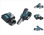 Duc 101 Rm1 Akku Asts&auml;ge 18 V 10 Cm Brushless + 1x Akku 4,0 Ah + Ladeger&auml;t - Makita