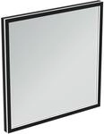 Ideal Standard Conca Wandspiegel Mit Integrierter Beleuchtung,