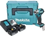 Dtd173rtj Akku-schlagschrauber - Makita