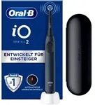 Oral-b Io Series 2, Ocean Blue Limited Edition Elektrische Zahnb&uuml;rste