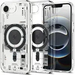Spigen Ultra Hybrid Mag Magsafe - H&uuml;lle F&uuml;r Iphone 16e (zero One)