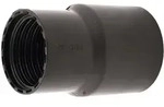 Adapter 38 Mm ( 195545-2 ) F&uuml;r Staubsauger - Makita