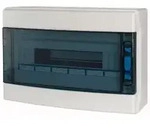 Eaton Modulares Geh&auml;use Ip65 Farbe Ral7035 418x286x145 Mm