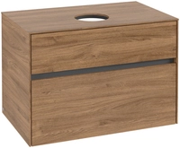 Collaro Waschbeckenunterschrank 800x548x500 Mm, 2 - Villeroy&boch