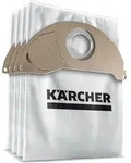 K&auml;rcher Home & Garden 2.863-371.0 Vliesfilterbeutel 4 St.