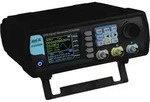 Jt-jds6600-b Signalgenerator 0 Hz - 60 Mhz 2-kanal Dreieck, Lorentzkurve, Puls,