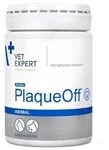 Vet Expert Plaque Off - Oral Health Support For Dogs And Cats - 40 G