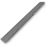 Baumarktplus - Trutzholm 1 X Auffahrrampe Leichte Ausf&uuml;hrung 200 X 21,5 Cm 200kg Alu