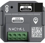 Busch-jaeger Dimmaktor 1-fach 230 V Ac Free@home Wireless (62851 U-wl),