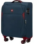 Dipper Wings 20" Blauer Weicher Kabinenkoffer