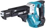 Dfr 552 Z Akku Magazinschrauber 18 V 25 - 55 Mm Brushless Solo - Ohne Akku, Ohne
