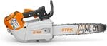 Stihl Akku-motors&auml;ge Msa 190 T, 1/4", Pm3, Schienenl&auml;nge 30 Cm