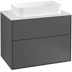 Villeroy Und Boch Finion Waschtischunterschrank F63100,