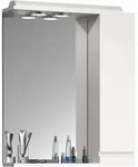 Spiegelschrank Bad Spiegel Silora L