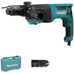 Makita - Hr2670ft Kombihammer