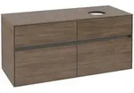 Collaro Waschbeckenunterschrank 1200x548x500 Mm, - Villeroy&boch