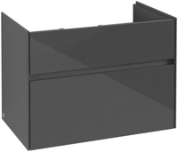 Villeroy&boch - Collaro Waschbeckenunterschrank 754x546x444 Mm, 2