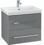 Villeroy & Boch Avento Waschtischunterschrank, 2 Ausz&uuml;ge,