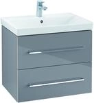 Villeroy&boch - Avento Waschtischunterschrank, 2 Ausz&uuml;ge, Breite