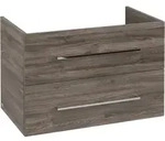 Villeroy&boch - Avento Waschtischunterschrank, 2 Ausz&uuml;ge, Breite