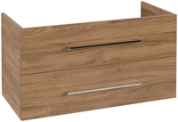 Villeroy & Boch Avento Waschtischunterschrank, 2 Ausz&uuml;ge,