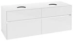 Villeroy&boch - Collaro Waschbeckenunterschrank 1400x548x500 Mm,