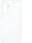 Samsung Clear Case F&uuml;r Galaxy A36 5g Transparent