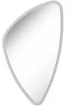 Fackelmann - Led Spiegel Organic Mirrors / Wandspiegel Mit Umlaufender