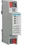Hager Knx Bereichs/linienkoppler Reg (htyfs130)